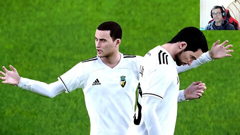 RUMO AO ESTRELATO #27 E LÁ JOGAMOS MAIS UM JOGO PARA A CHAMPIONS