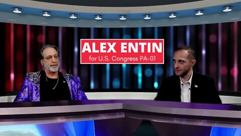 Money Chat Now (Alex Entin Interview)