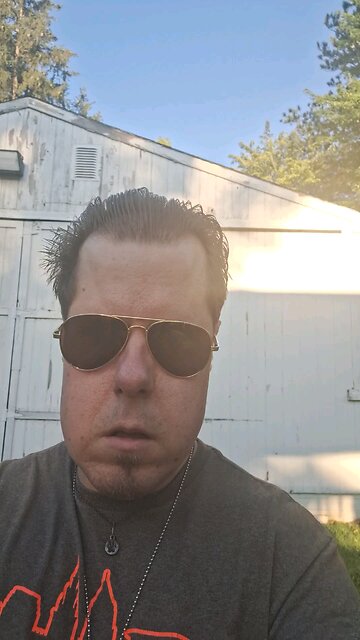 good morning everyone happy Saturday