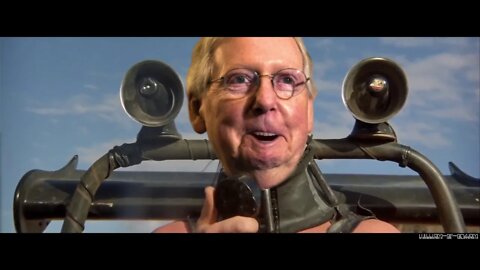 Mitch McConnell thinks MAGA is just going to walk away. He is in for a big surprise.