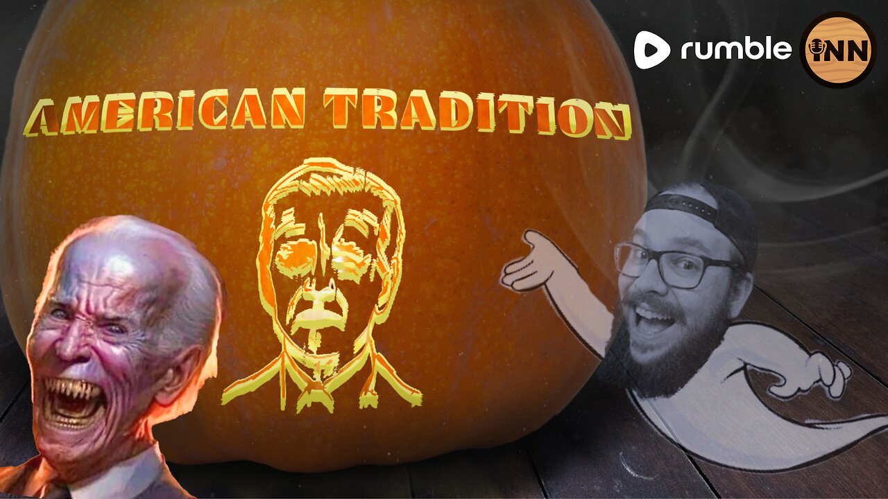 The American Tradition Variety Hour Of Horrors: American Tradition #31 @jesse_jett