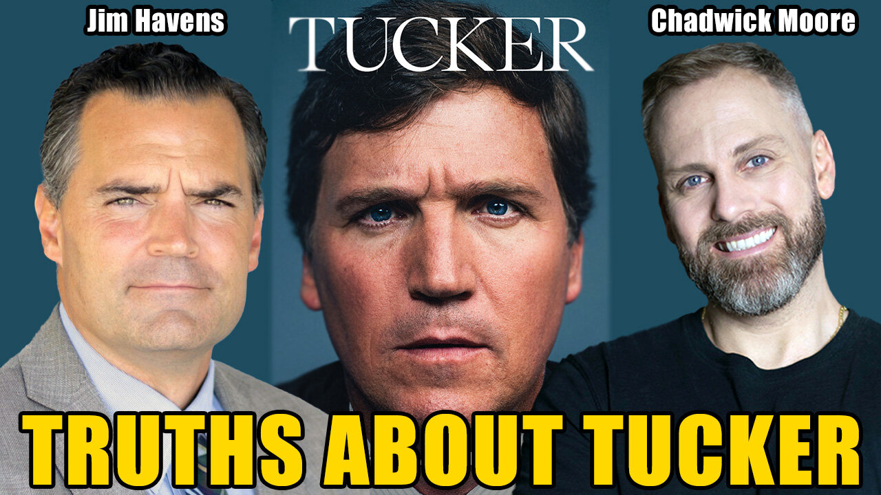 Truths About Tucker: An Inside Look at the Conservative Media Superstar