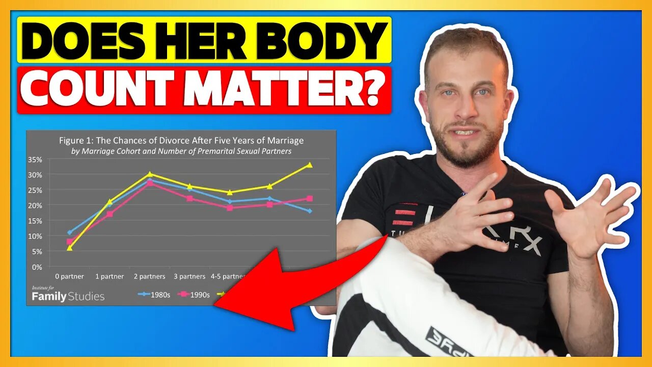 Does a Woman’s Body Count Matter? (Science Explained)