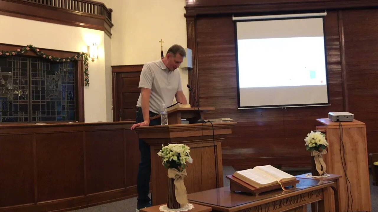 Apologetics Conference 2021, Session 2 - “Encountering Atheists & Skeptics”