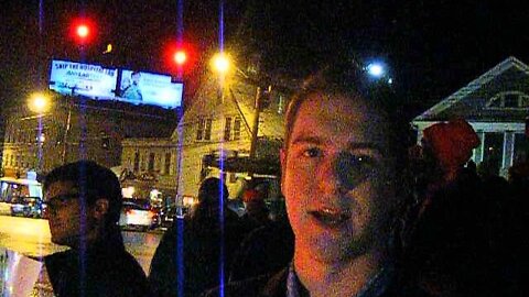 Some Democrats against Scott Brown 12 19 13 Nashua NH