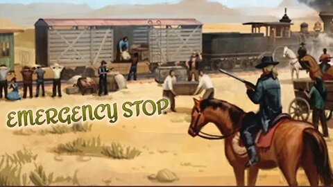 EMERGENCY STOP/RAID BANDITS STASH/WESTLAND SURVIVAL/SPICE/COFFEE/ENGINEERING MATERIALS/OATS SEEDS