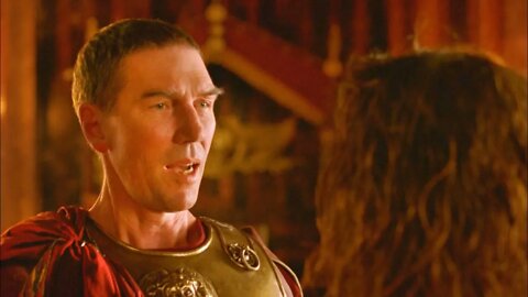 Kawyaw Manu - John 18:28-40 - Pilate questions Jesus [kxf]