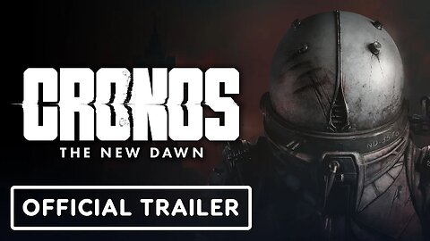 Cronos: The New Dawn - Official Cinematic Reveal Trailer | Xbox Partner Preview 2024