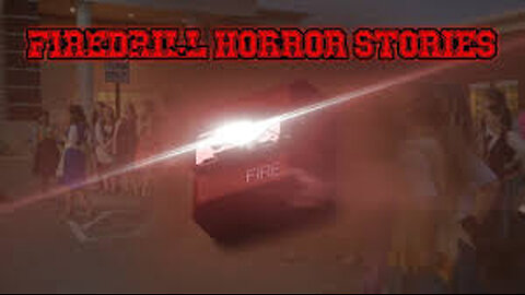 3 Creepy True Fire Drill Stories