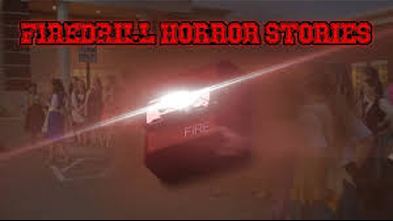 3 Creepy True Fire Drill Stories