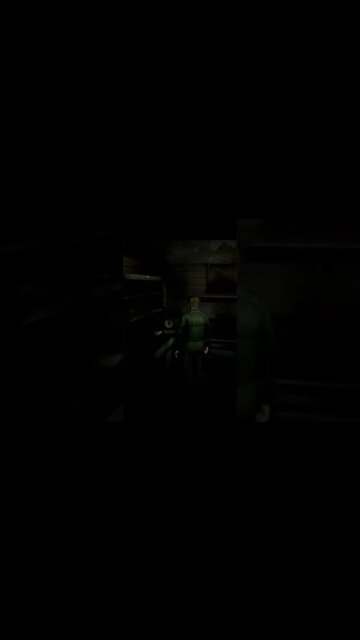 Silent Hill 2 | Who Doesn't Keep their Light Bulbs in Tin Cans?