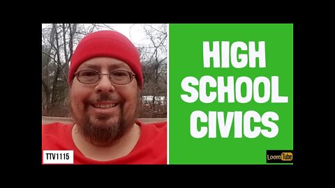 HIGH SCHOOL CIVICS - 011021 TTV1115