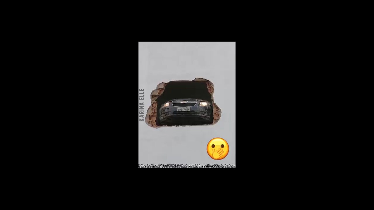 The worst drivers ever