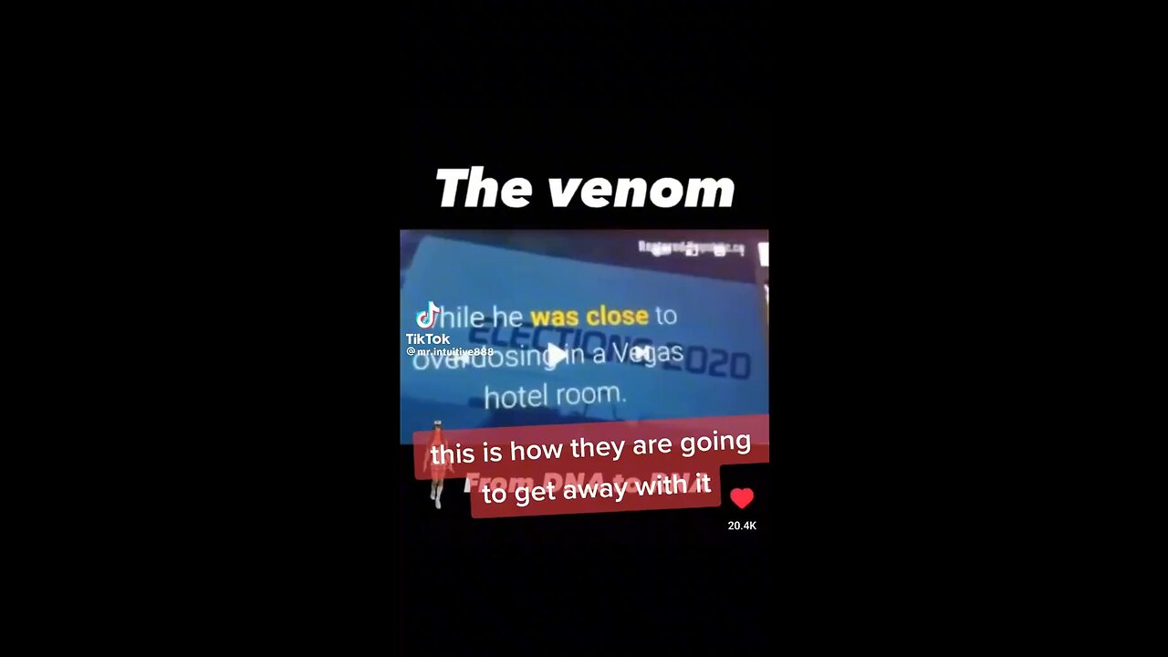 Can’t share to YouTube so I will put it here