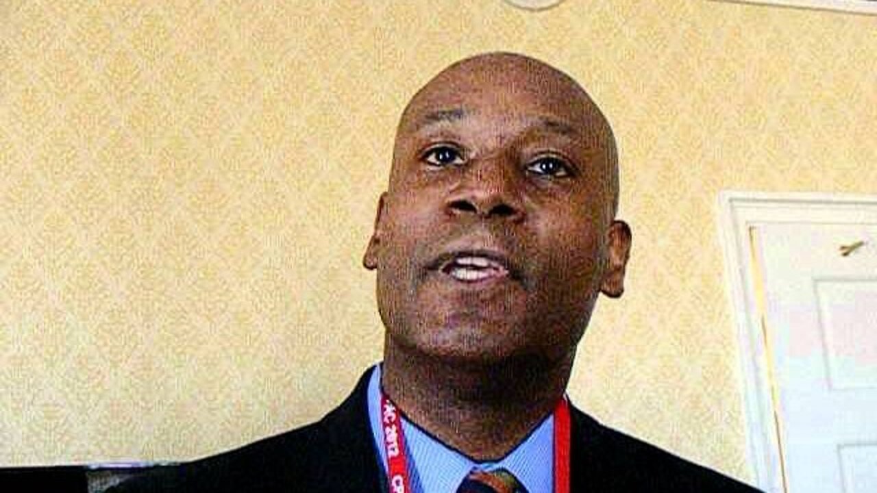 Voices of the Candidates Brian K Hill Senate Ct