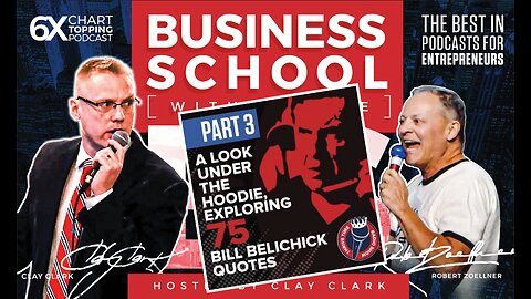 Business | Bill Belichick Quotes (Part 3) | Exploring 75 About Management Mastery