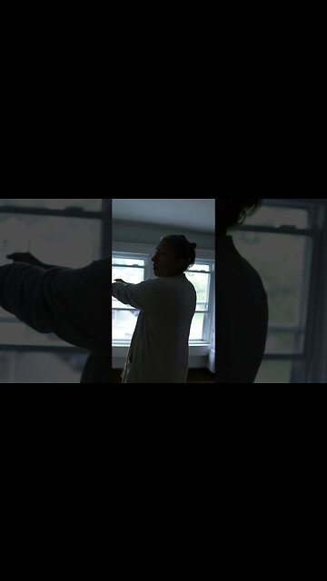 My new EXERCISE ROUTINE! #funny #humor #shorts #exercise