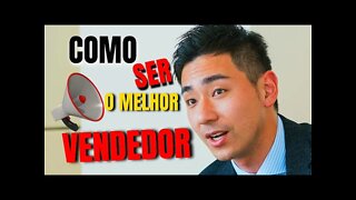 Como ser o MELHOR vendedor da sua empresa - Técnicas de vendas | PODCAST ENVOLMID - EP.06