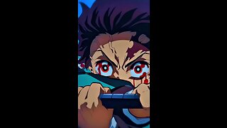 Demon Slayer Tanjiro Edit