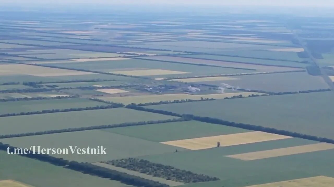 Artillery Strikes On Concentration Of Ukrainian Manpower Of The 63rd Brigade In Belaya Krinitsa
