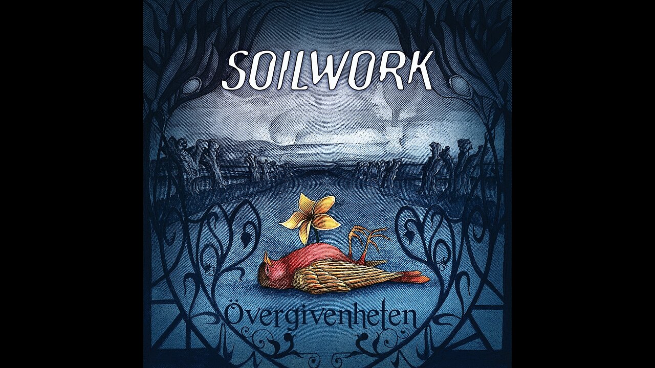 Soilwork - Övergivenheten