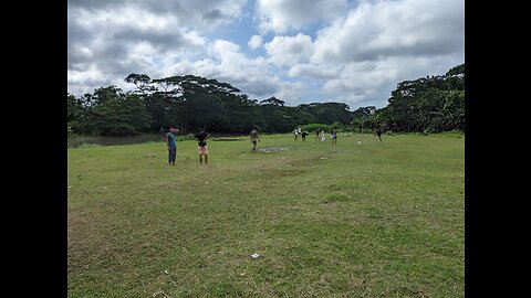 Bangladesh Children play football 🖤⚽