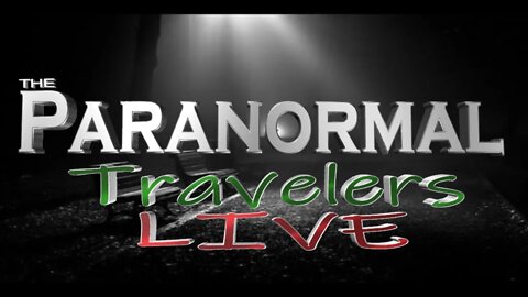 LIVE Paranormal Investigation in Nanticoke, Pa