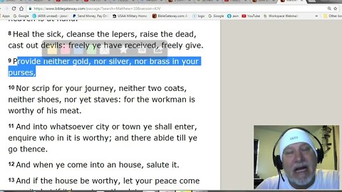 Those that have been SENT - Jonathan Kleck