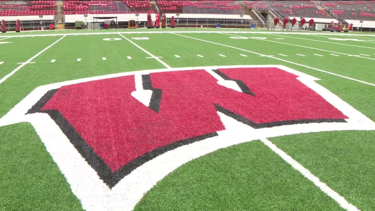 UW-Madison partners with NFL on concussion study using high-tech mouth guards