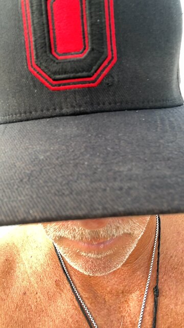 Learning curve! 🌴❤️😎#promptings #sendoutcards #islandvibe