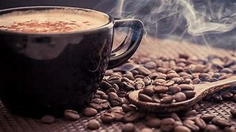 Coffee with MarkZ 12/15/2022