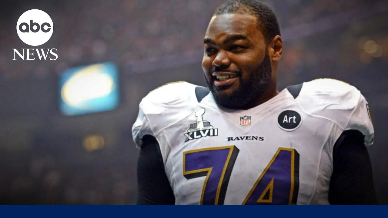 Michael Oher breaks silence since lawsuit against ‘Blind Side’ family