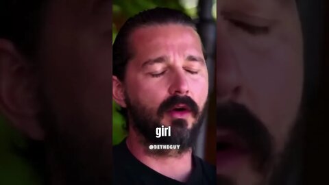 Love | Shia LaBeouf