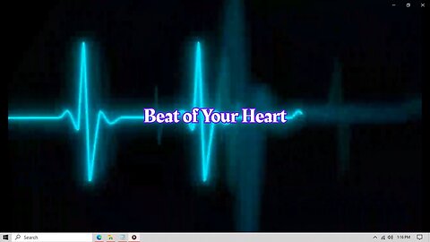 Beat of Your Heart (Drum cover)