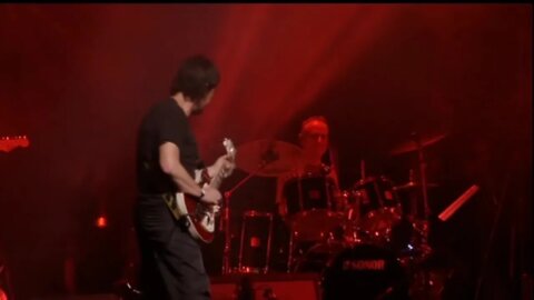 Chris Rea Road to Hell 2006 HD