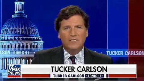 Tucker Carlson Tonight 03⧸28⧸23