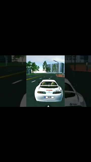 CAR SIMULATOR 2 💫💥 Toyota Supra❤️‍🔥 #shorts #carsimulator2 #toyota