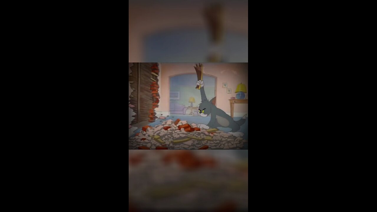 Tom and Jerry