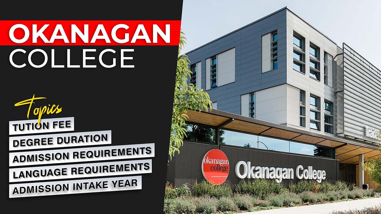 Okanagan College