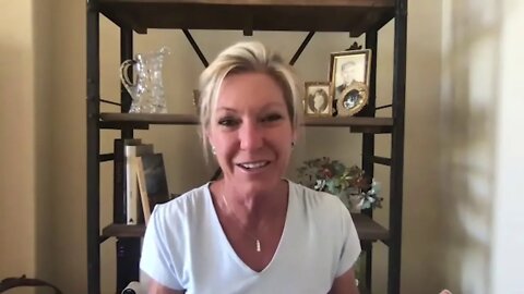 A Conversation with Dr Kelly Victory