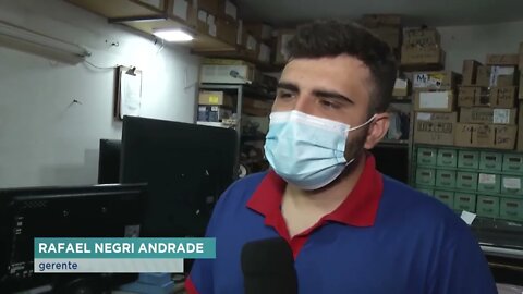 Conserto eletrônicos: aumenta procura por serviços de assistência técnica em Gov. Valadares