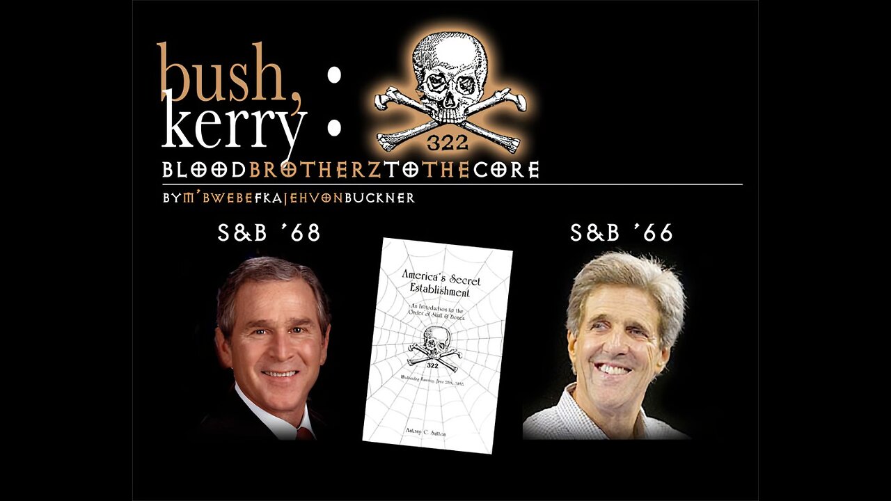 ~You Will Never See This On Mind Control TV~