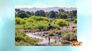 Rock Out And Run For A Cause