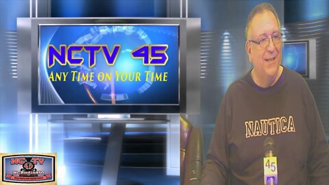NCTV45’S LAWRENCE COUNTY 45 WEATHER FRIDAY FEBRUARY 5 2021