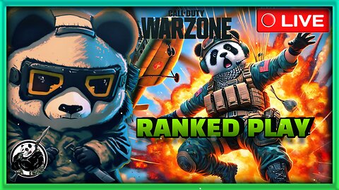 🐼🏆 Let's Rumble! - Ranked Wieners and POE2 🏆🐼