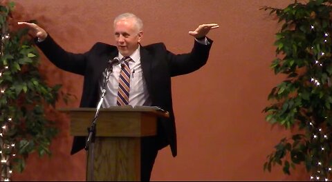 🎁 Wonderful Sermon: The Greatest Giver of the Greatest Gifts!