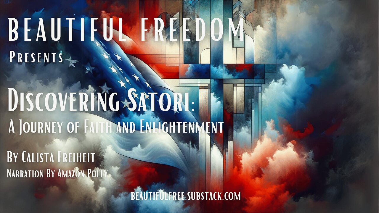 Discovering Satori: A Journey of Faith and Enlightenment