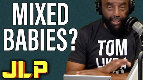 So Do I Dump Her Since She's Mixed?