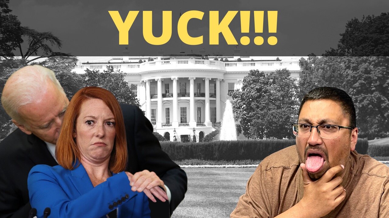 The WHITE HOUSE says it’s GOOD for them, but NOT YOU!!!
