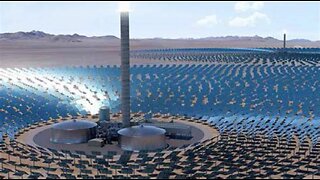 Most Impressive Projects In The World